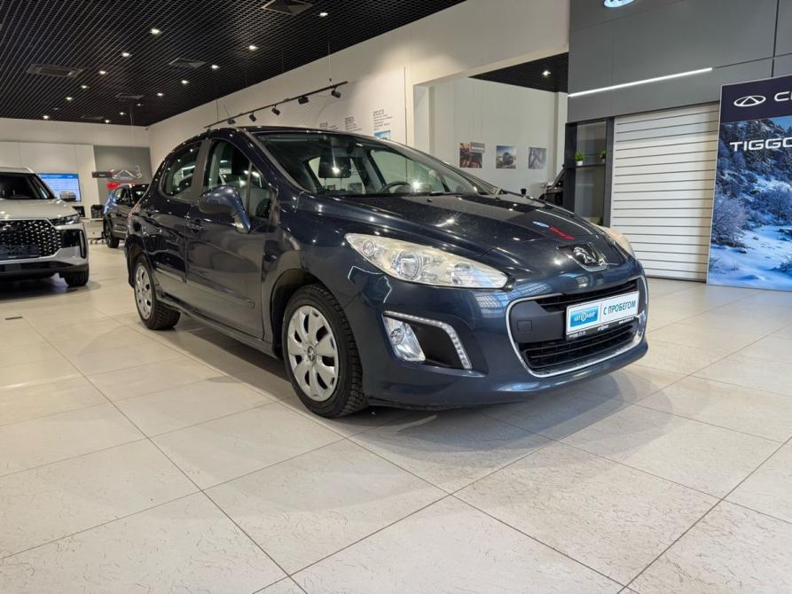 Peugeot 308 I Рестайлинг Москва  - изображение 3