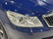 Skoda Octavia II (A5) Рестайлинг Новосибирск  - изображение 25