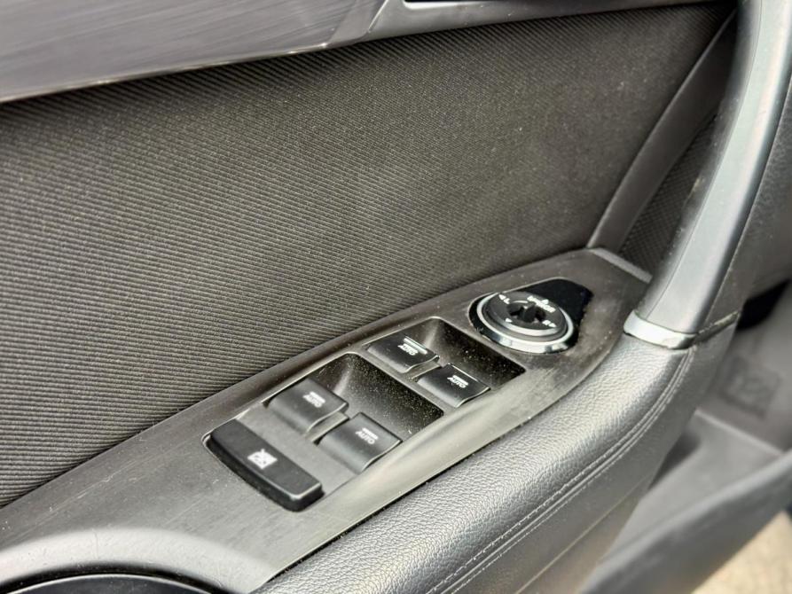 Hyundai i40 I Рестайлинг Воронеж  - изображение 14