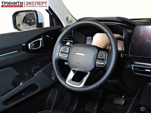 Haval H3 I с пробегом 2024 года, цена 2 497 000 рублей, 14201 км, внедорожник, Автокод Объявления