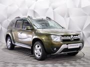 Renault Duster I Рестайлинг Ульяновск  - изображение 28
