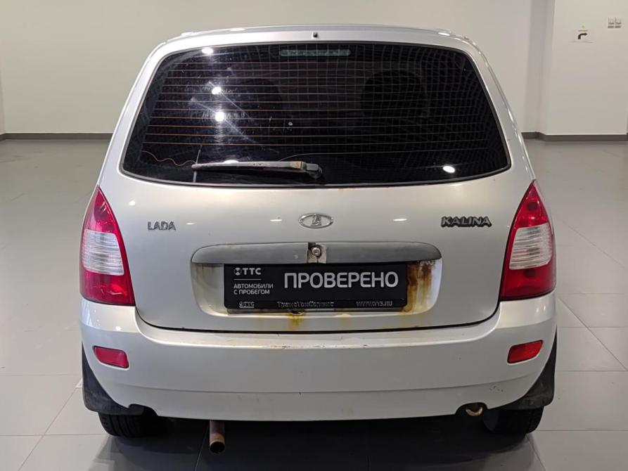 Lada (ВАЗ) Kalina I Казань  - изображение 7