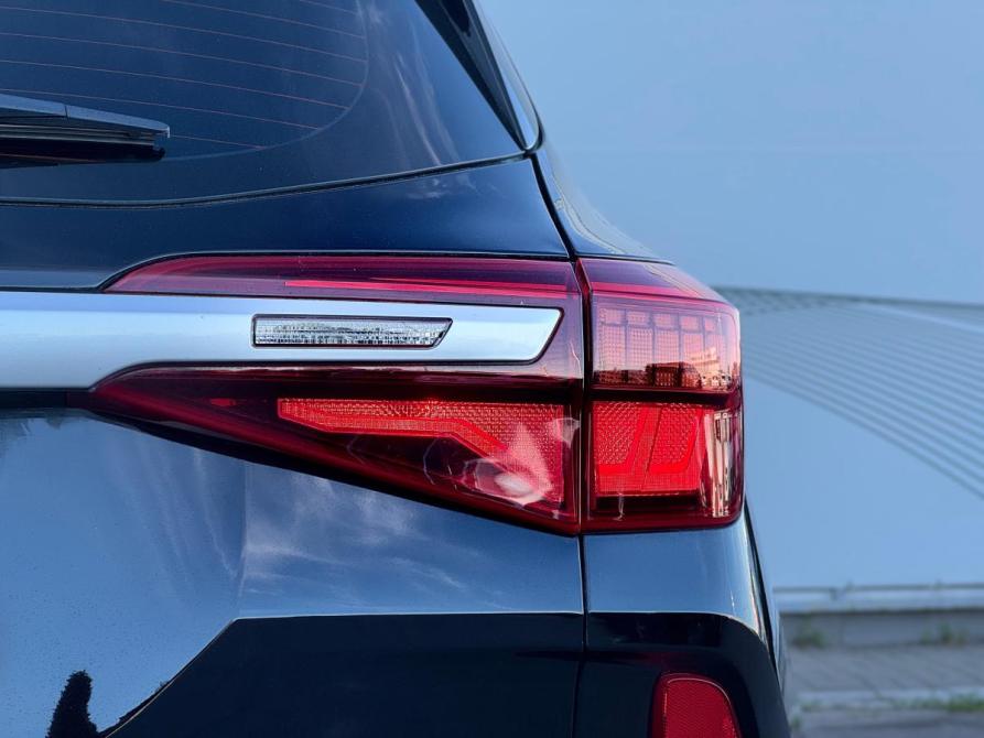 Kia Seltos I Воронеж  - изображение 7