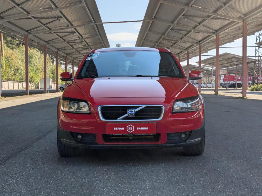 Volvo C30 I Екатеринбург  - изображение 3