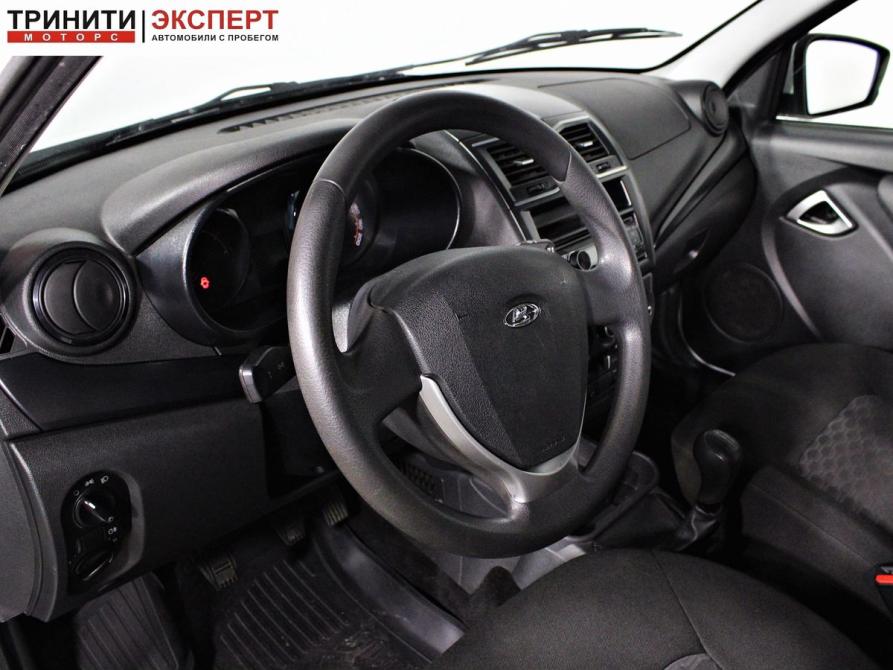 Lada (ВАЗ) Granta I Рестайлинг Белгород  - изображение 10