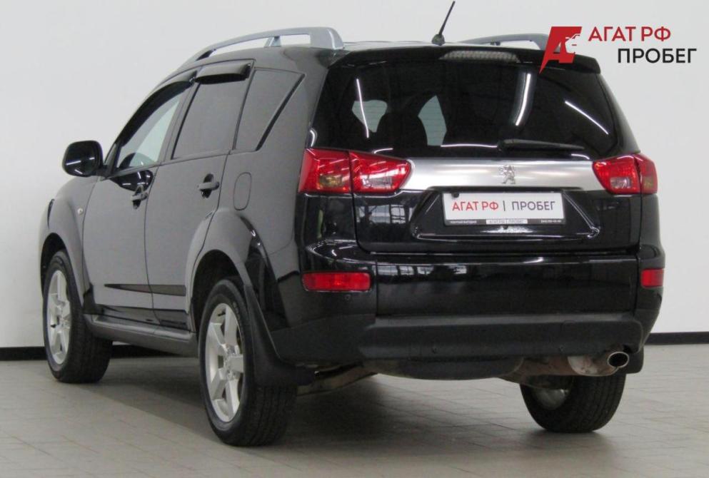 Peugeot 4007 Екатеринбург  - изображение 3