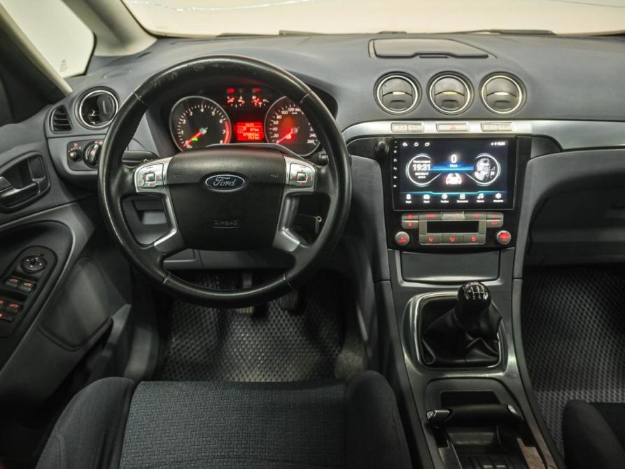 Ford S-MAX I Челябинск  - изображение 22