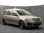 Lada (ВАЗ) Largus I Москва  - изображение 19