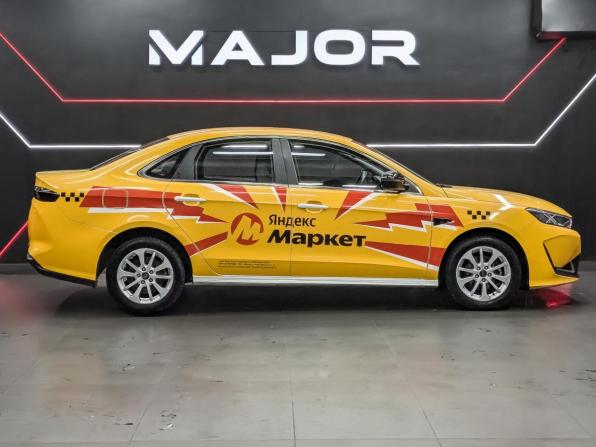 Kaiyi E5 с пробегом 2024 года, цена 1 050 000 рублей, 141389 км, седан, Автокод Объявления
