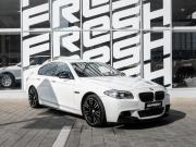 BMW 5 серии VI (F10/F11/F07) Ставрополь  - изображение 26