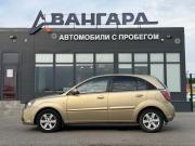 Kia Rio II Рестайлинг Волгоград  - изображение 34