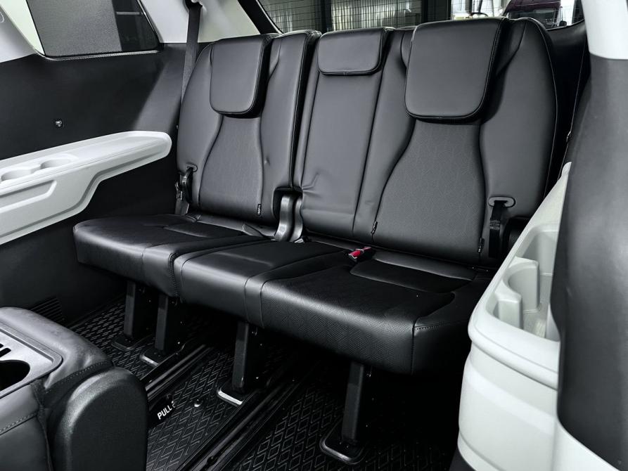 Kia Carnival IV Калининград  - изображение 11