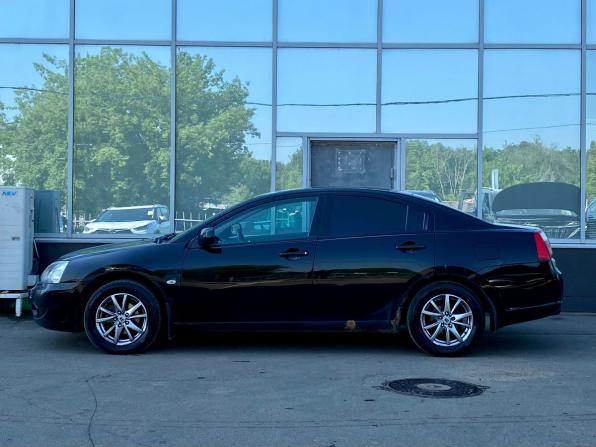 Mitsubishi Galant IX Рестайлинг с пробегом 2007 года, цена 499 000 рублей, 424863 км, седан, Автокод Объявления