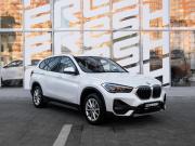 BMW X1 II (F48) Рестайлинг Ставрополь  - изображение 25
