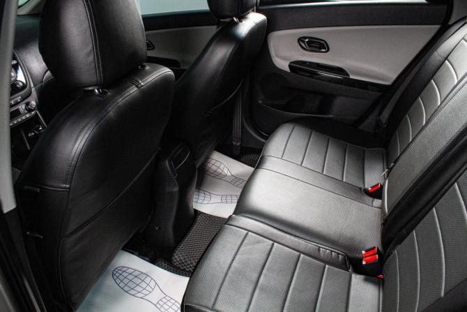 Kia Ceed II с пробегом 2013 года, цена 1 479 000 рублей, 144000 км, универсал, Автокод Объявления