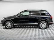 Volkswagen Touareg II Рестайлинг Москва  - изображение 22