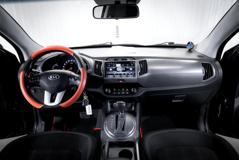 Kia Sportage III Тюмень  - изображение 13