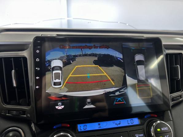 Toyota RAV4 IV (XA40) Рестайлинг с пробегом 2015 года, цена 2 549 000 рублей, 224833 км, внедорожник, Автокод Объявления