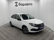 Lada (ВАЗ) Granta I Рестайлинг Воронеж  - изображение 23