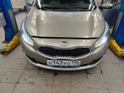 Kia Ceed II Екатеринбург  - изображение 17