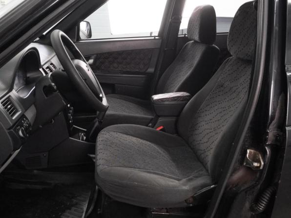 Lada (ВАЗ) Priora I с пробегом 2010 года, цена 234 070 рублей, 201440 км, седан, Автокод Объявления