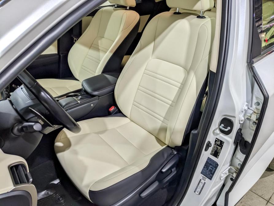 Lexus NX I Рестайлинг Химки  - изображение 19