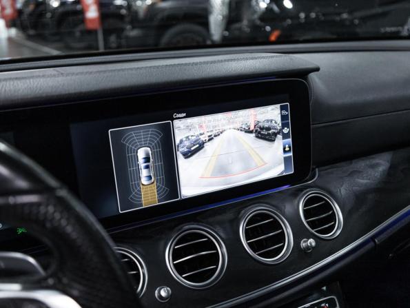 Mercedes-Benz E-Класс V (W213 S213 C238) с пробегом 2016 года, цена 2 999 585 рублей, 110450 км, седан, Автокод Объявления