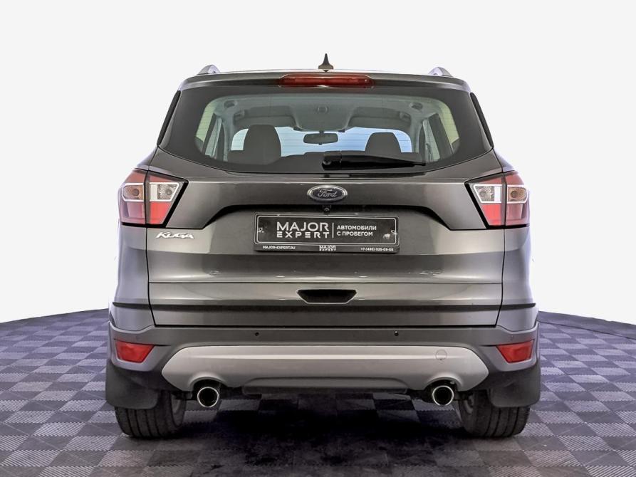 Ford Kuga II Рестайлинг Москва  - изображение 6