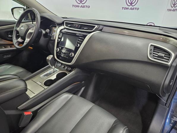 Nissan Murano III (Z52) с пробегом 2021 года, цена 2 824 000 рублей, 146923 км, внедорожник, Автокод Объявления