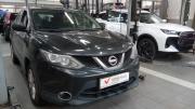 Nissan Qashqai II Санкт-Петербург  - изображение 8
