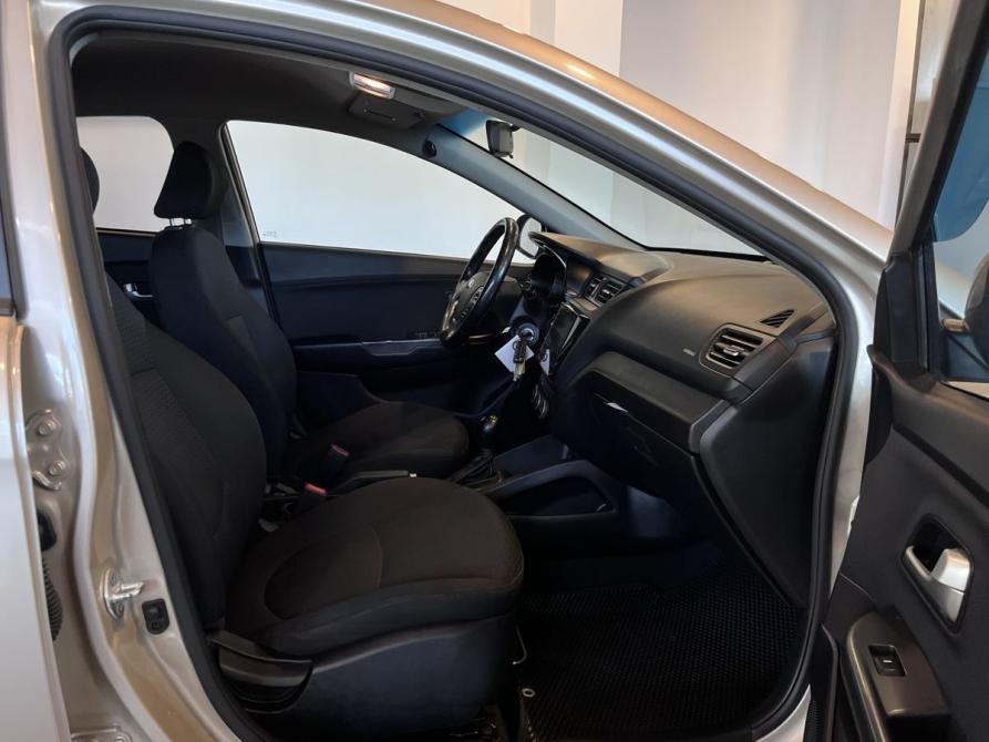 Kia Rio III Рестайлинг Чебоксары  - изображение 28