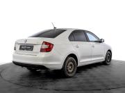 Skoda Rapid I Рестайлинг Москва  - изображение 32