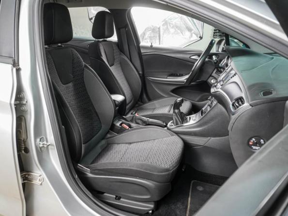 Opel Astra K Рестайлинг с пробегом 2020 года, цена 1 274 000 рублей, 69524 км, универсал, Автокод Объявления