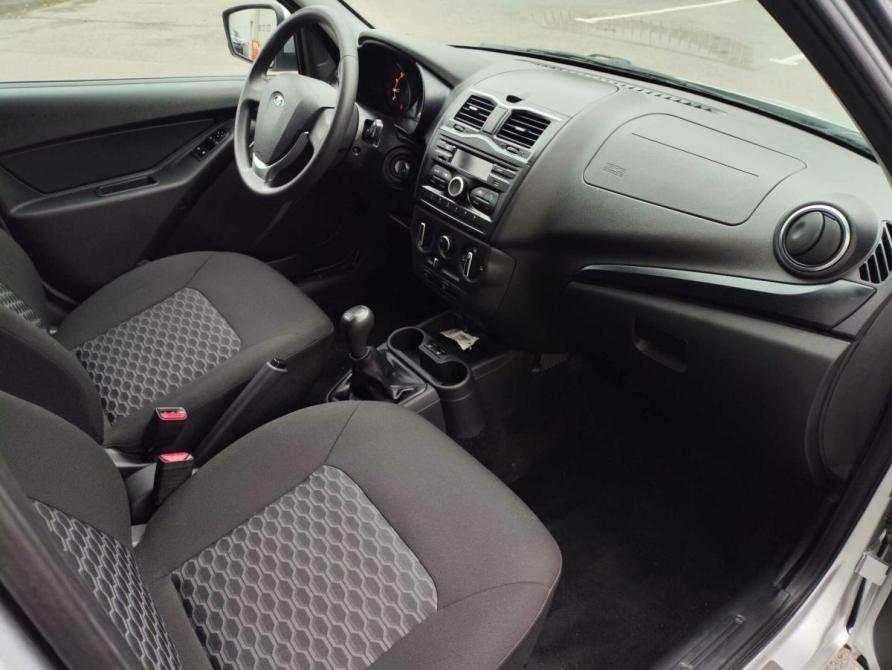 Lada (ВАЗ) Granta I Рестайлинг Санкт-Петербург  - изображение 9