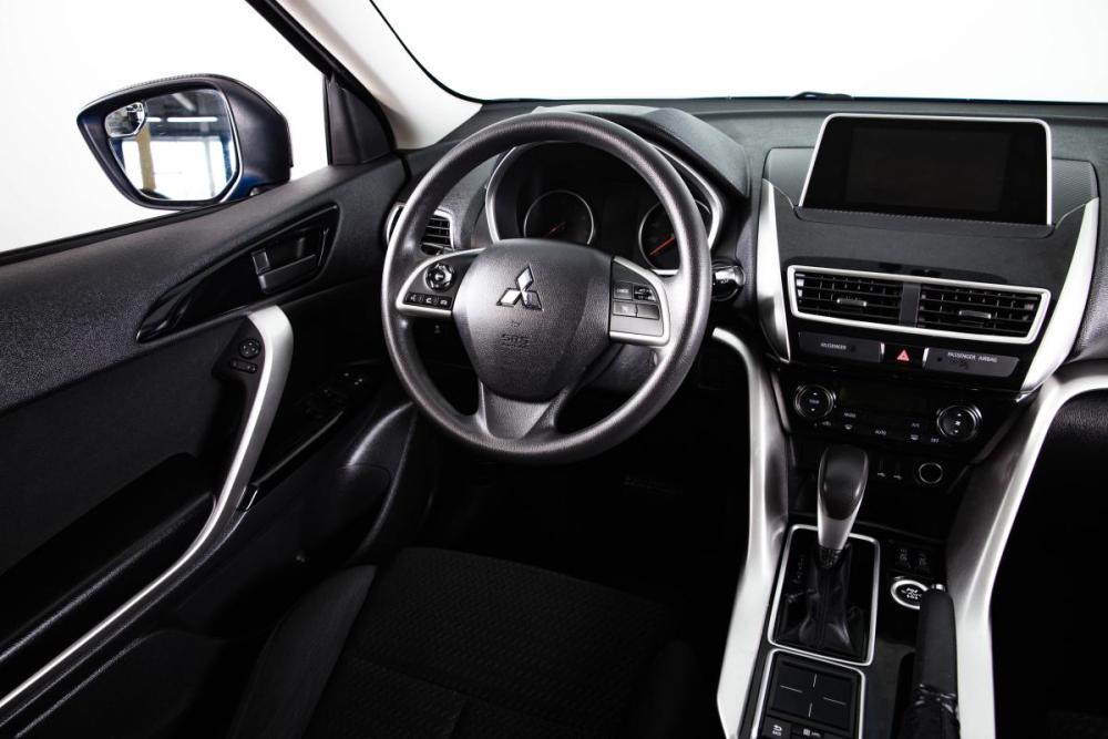 Mitsubishi Eclipse Cross I Рестайлинг Пермь  - изображение 13