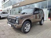 Lada (ВАЗ) Niva Legend Набережные Челны  - изображение 24