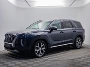 Hyundai Palisade I Москва  - изображение 19