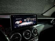 Mercedes-Benz GLC Coupe I (C253) Екатеринбург  - изображение 35