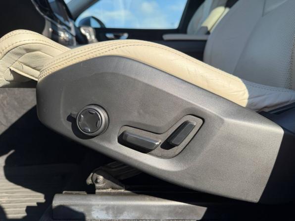 Volvo XC60 II с пробегом 2018 года, цена 3 385 000 рублей, 153000 км, внедорожник, Автокод Объявления