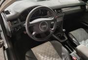 Audi A6 II (C5) Рестайлинг Ярославль  - изображение 37