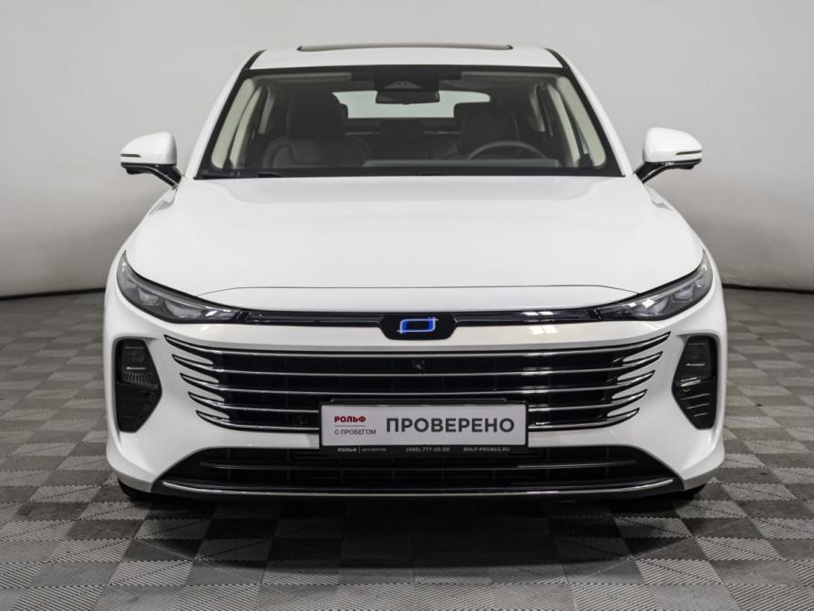 FAW Bestune B70 I Рестайлинг Москва  - изображение 2