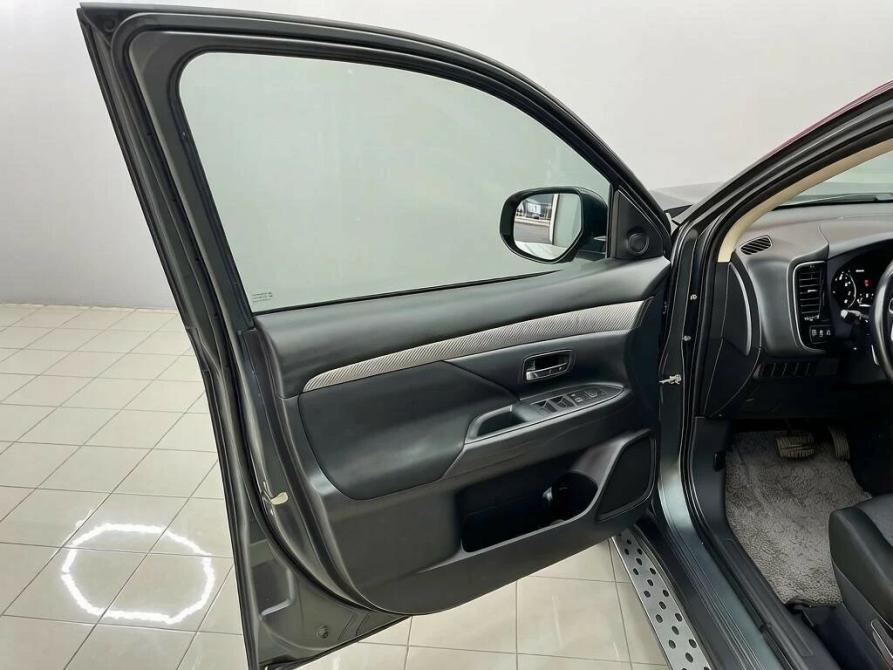 Mitsubishi Outlander III Альметьевск  - изображение 8