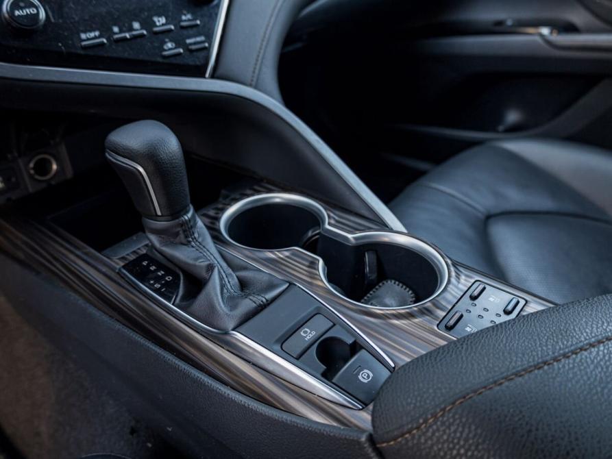 Toyota Camry VIII (XV70) Казань  - изображение 10