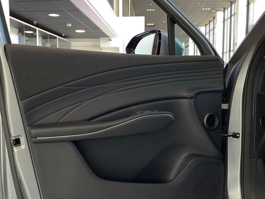 Omoda C7 Москва  - изображение 12