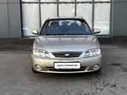Kia Spectra I Рестайлинг 2 Ярославль  - изображение 14