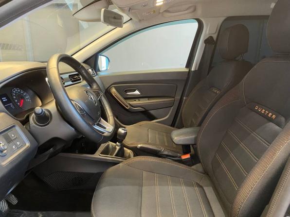 Renault Duster II с пробегом 2021 года, цена 1 849 000 рублей, 94176 км, внедорожник, Автокод Объявления