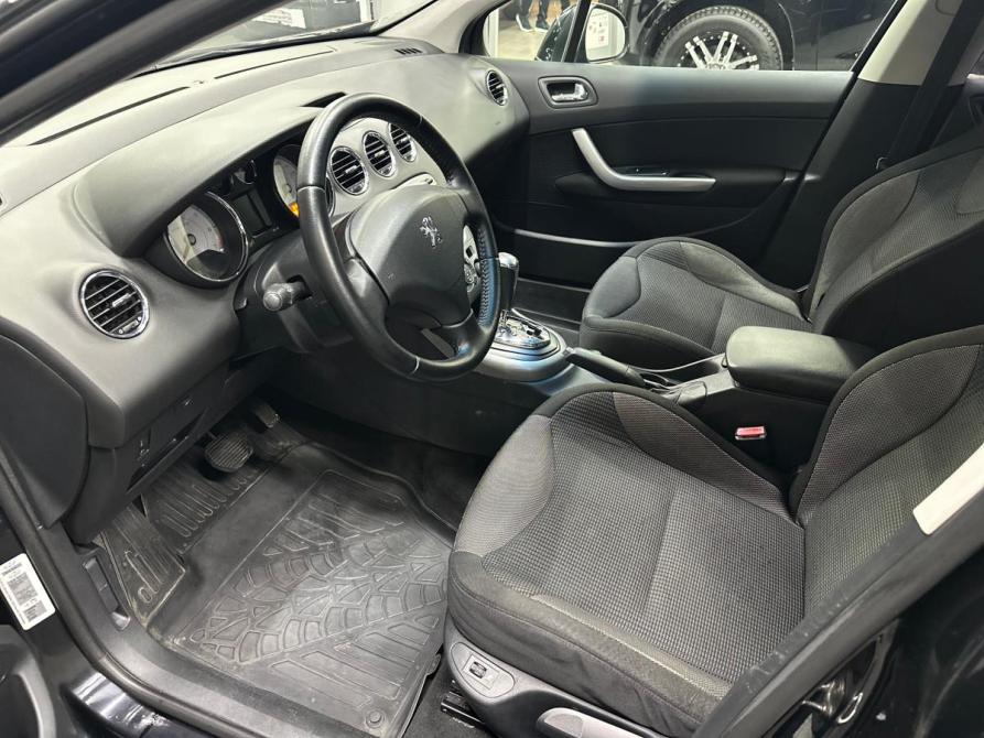 Peugeot 308 I Красноярск  - изображение 8