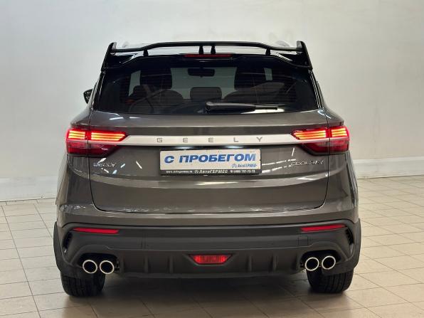 Geely Coolray I с пробегом 2023 года, цена 1 920 000 рублей, 36265 км, внедорожник, Автокод Объявления