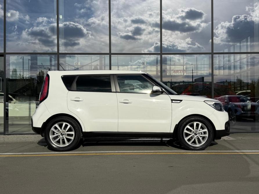 Kia Soul II Рестайлинг Оренбург  - изображение 5