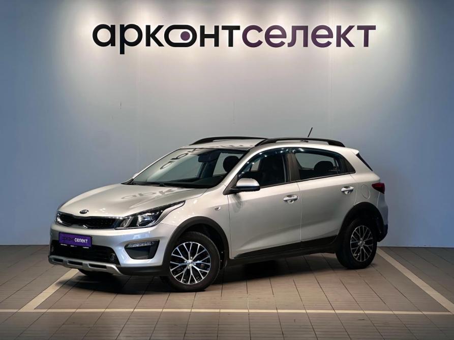 Kia Rio IV Краснодар  - изображение 1